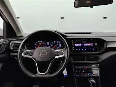 VW T-Cross 1.0 TSI 110cv DSG Life APP CONNECT / PDC AV+AR / JA 16" (2022) - Photo 9