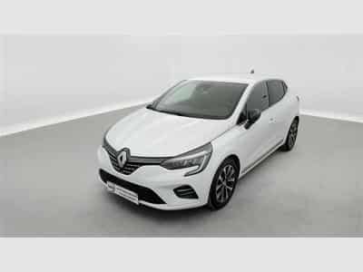 Renault Clio 1.0 TCe Evolution (2023) - Photo 1