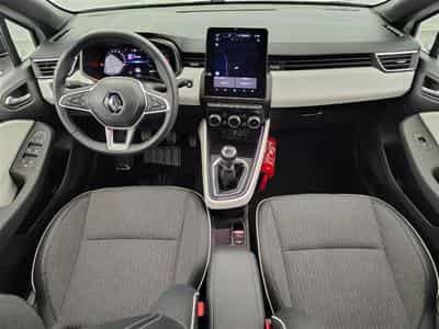 Renault Clio 1.0 TCe Evolution (2023) - Photo 8
