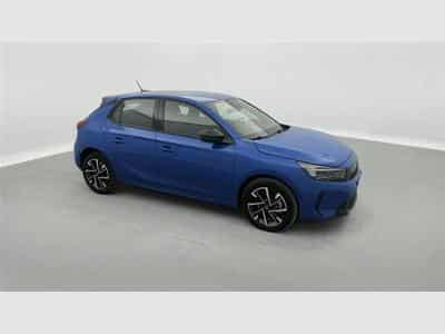 Opel Corsa 1.2 Turbo 100Cv GS S-CUIR / CARPLAY / CAMERA / FULL LED (2025) - Photo 1