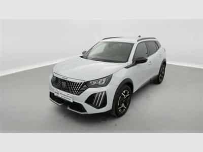 Peugeot 2008 1.2 PureTech Allure NAVI / FULL LED / CARPLAY / S-CUIR (2024) - Photo 1