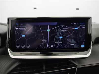 Peugeot 2008 1.2 PureTech Allure NAVI / FULL LED / CARPLAY / S-CUIR (2024) - Photo 10