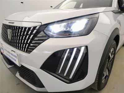 Peugeot 2008 1.2 PureTech Allure NAVI / FULL LED / CARPLAY / S-CUIR (2024) - Photo 14
