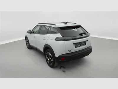 Peugeot 2008 1.2 PureTech Allure NAVI / FULL LED / CARPLAY / S-CUIR (2024) - Photo 2