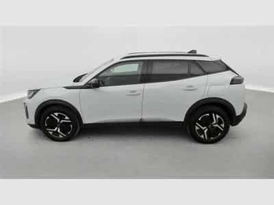 Peugeot 2008 1.2 PureTech Allure NAVI / FULL LED / CARPLAY / S-CUIR (2024) - Photo 3