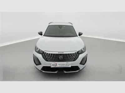 Peugeot 2008 1.2 PureTech Allure NAVI / FULL LED / CARPLAY / S-CUIR (2024) - Photo 4