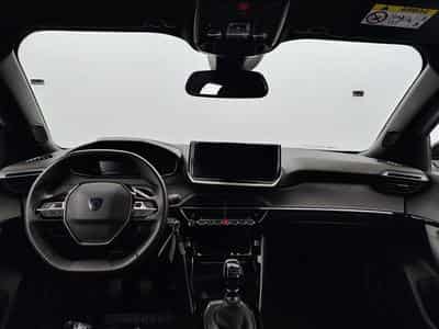 Peugeot 2008 1.2 PureTech Allure NAVI / FULL LED / CARPLAY / S-CUIR (2024) - Photo 7