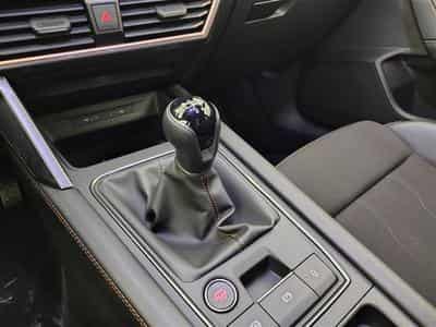 Cupra Leon 1.5 TSI 150cv S-CUIR / CARPLAY / CAMERA / ALU (2025) - Photo 12