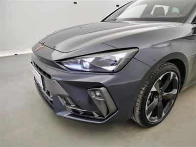 Cupra Leon 1.5 TSI 150cv S-CUIR / CARPLAY / CAMERA / ALU (2025) - Photo 15