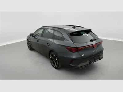 Cupra Leon 1.5 TSI 150cv S-CUIR / CARPLAY / CAMERA / ALU (2025) - Photo 2