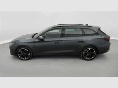 Cupra Leon 1.5 TSI 150cv S-CUIR / CARPLAY / CAMERA / ALU (2025) - Photo 3