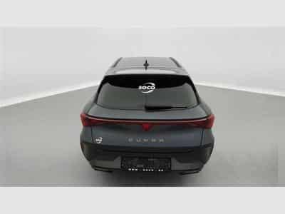 Cupra Leon 1.5 TSI 150cv S-CUIR / CARPLAY / CAMERA / ALU (2025) - Photo 5