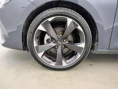 Cupra Leon 1.5 TSI 150cv S-CUIR / CARPLAY / CAMERA / ALU (2025) - Photo 6