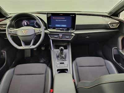 Cupra Leon 1.5 TSI 150cv S-CUIR / CARPLAY / CAMERA / ALU (2025) - Photo 8