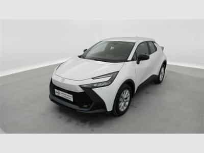Toyota C-HR 1.8i VVT-i Hybrid Comfort CARPLAY / CAMERA / FULL LED (2026) - Photo 1