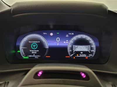 Toyota C-HR 1.8i VVT-i Hybrid Comfort CARPLAY / CAMERA / FULL LED (2026) - Photo 10