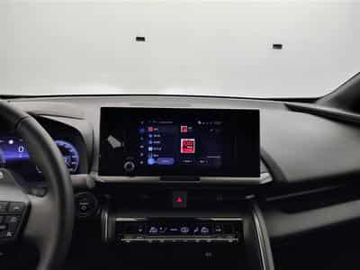 Toyota C-HR 1.8i VVT-i Hybrid Comfort CARPLAY / CAMERA / FULL LED (2026) - Photo 11