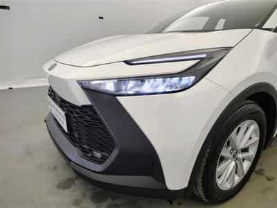 Toyota C-HR 1.8i VVT-i Hybrid Comfort CARPLAY / CAMERA / FULL LED (2026) - Photo 15