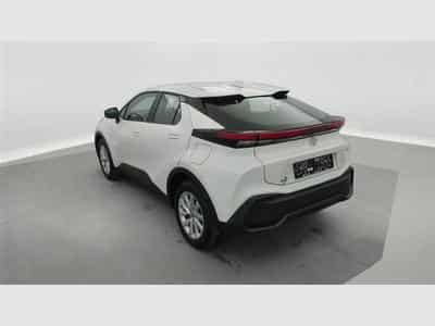 Toyota C-HR 1.8i VVT-i Hybrid Comfort CARPLAY / CAMERA / FULL LED (2026) - Photo 2