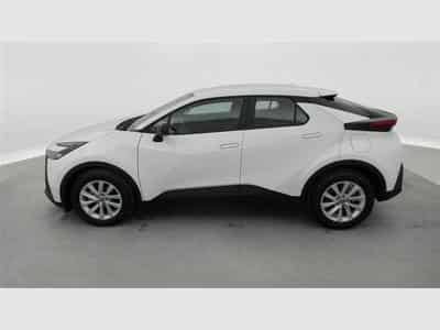Toyota C-HR 1.8i VVT-i Hybrid Comfort CARPLAY / CAMERA / FULL LED (2026) - Photo 3