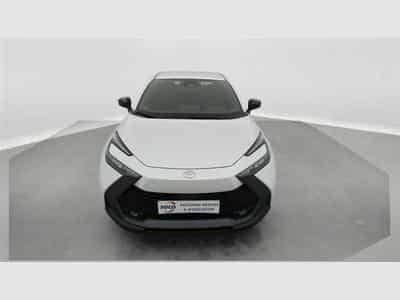 Toyota C-HR 1.8i VVT-i Hybrid Comfort CARPLAY / CAMERA / FULL LED (2026) - Photo 4