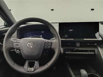 Toyota C-HR 1.8i VVT-i Hybrid Comfort CARPLAY / CAMERA / FULL LED (2026) - Photo 9