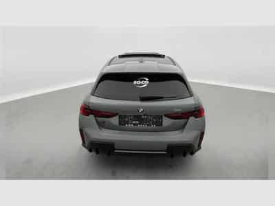 BMW 120 120iA Pack M NAVI / FULL LED / PANO / CAMERA / JA 18" (2025) - Photo 5