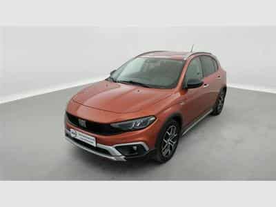 Fiat Tipo Cross 1.0 T FireFly (2021) - Photo 1