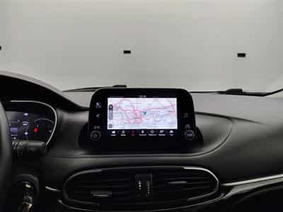Fiat Tipo Cross 1.0 T FireFly (2021) - Photo 11