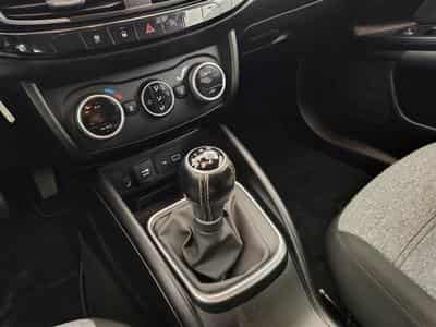 Fiat Tipo Cross 1.0 T FireFly (2021) - Photo 12
