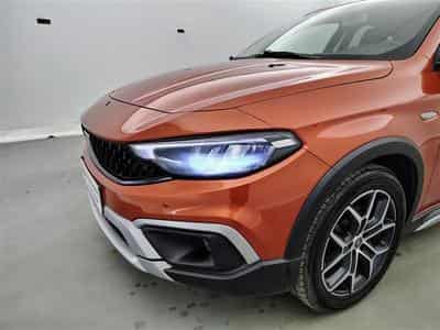 Fiat Tipo Cross 1.0 T FireFly (2021) - Photo 15
