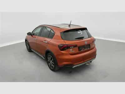 Fiat Tipo Cross 1.0 T FireFly (2021) - Photo 2