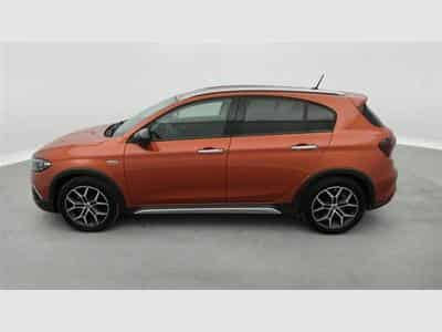 Fiat Tipo Cross 1.0 T FireFly (2021) - Photo 3