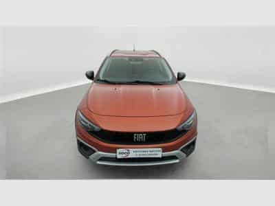 Fiat Tipo Cross 1.0 T FireFly (2021) - Photo 4