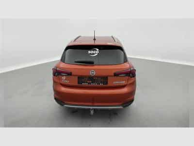 Fiat Tipo Cross 1.0 T FireFly (2021) - Photo 5