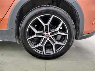 Fiat Tipo Cross 1.0 T FireFly (2021) - Photo 6
