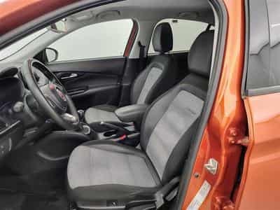 Fiat Tipo Cross 1.0 T FireFly (2021) - Photo 7