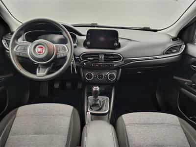 Fiat Tipo Cross 1.0 T FireFly (2021) - Photo 8