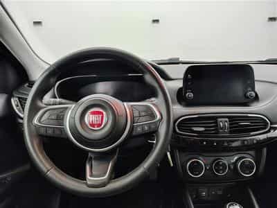 Fiat Tipo Cross 1.0 T FireFly (2021) - Photo 9