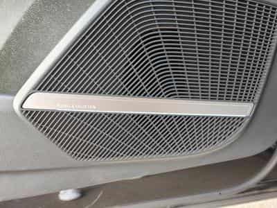 Audi SQ5 3.0 TDI V6 QUATTRO TIPTRONIC SUSPENSIONS PNEU BANG&OLUFSEN (2022) - Foto 15
