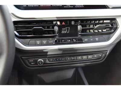 BMW 116 d REGUL GPS PDC LED 1° MAIN (2023) - Foto 14