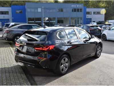 BMW 116 d REGUL GPS PDC LED 1° MAIN (2023) - Foto 4