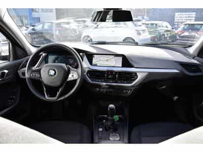 BMW 116 d REGUL GPS PDC LED 1° MAIN (2023) - Foto 9