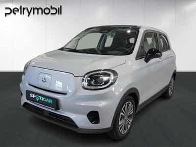 LEAPMOTOR T03 DESIGN (2025) - Foto 1