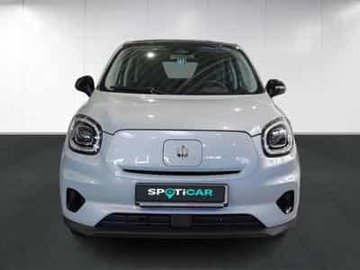 LEAPMOTOR T03 DESIGN (2025) - Foto 2