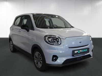 LEAPMOTOR T03 DESIGN (2025) - Foto 3