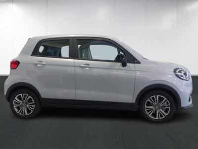 LEAPMOTOR T03 DESIGN (2025) - Foto 8