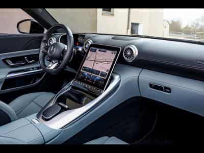 Mercedes SL 63 AMG ROADSTER 4MATIC+ - OBSIDIAN BLACK METALLIC (2023) - Foto 15