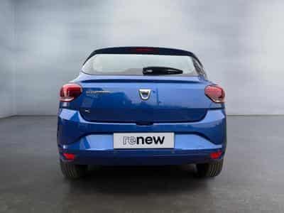 Dacia Sandero 1.0 TCe Comfort (2022) - Foto 4