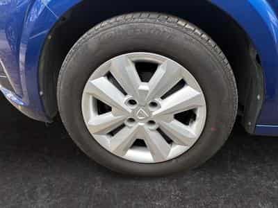 Dacia Sandero 1.0 TCe Comfort (2022) - Foto 6